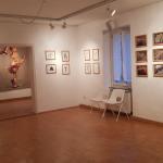 Otto Galerie Ausstellung 2