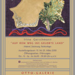 A2 Plakat Gerschmann 2018 Otto Galerie